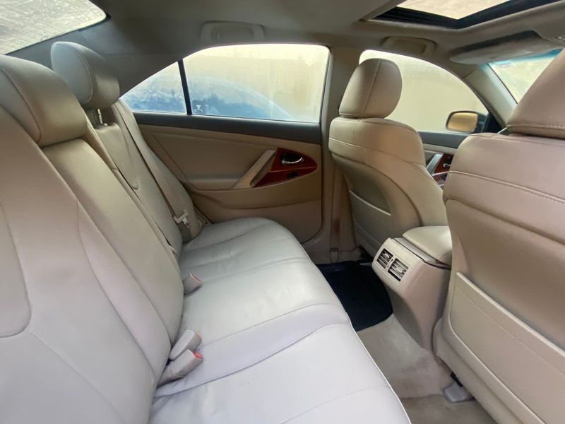 Thumbnail 6 of 2009 Toyota Camry xle